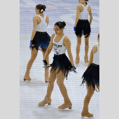 Ice Passion Junior B at 2. SYS Trophy Huttwil 2026 [107]