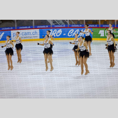 Ice Passion Junior B at 2. SYS Trophy Huttwil 2026 [109]