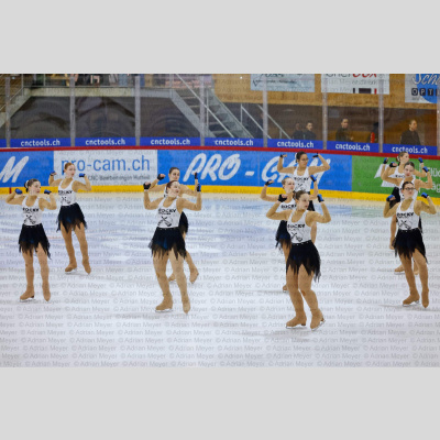 Ice Passion Junior B at 2. SYS Trophy Huttwil 2026 [111]