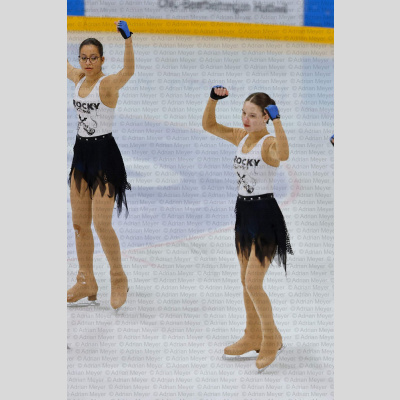 Ice Passion Junior B at 2. SYS Trophy Huttwil 2026 [112]