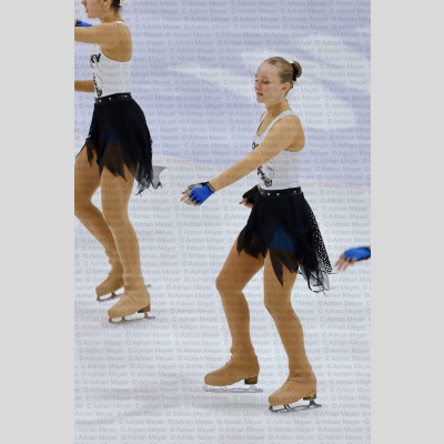 Ice Passion Junior B at 2. SYS Trophy Huttwil 2026 [114]