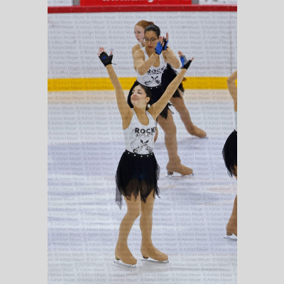 Ice Passion Junior B at 2. SYS Trophy Huttwil 2026 [119]