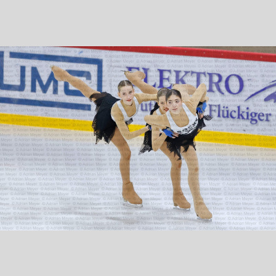 Ice Passion Junior B at 2. SYS Trophy Huttwil 2026 [124]