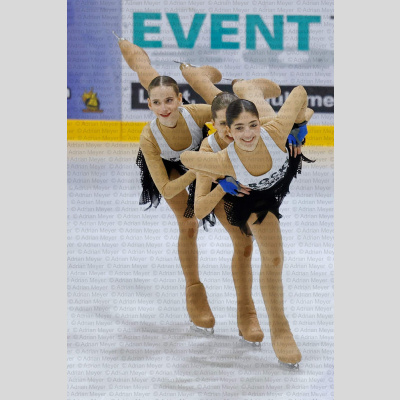 Ice Passion Junior B at 2. SYS Trophy Huttwil 2026 [125]