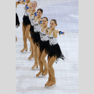 Ice Passion Junior B at 2. SYS Trophy Huttwil 2026 [129]