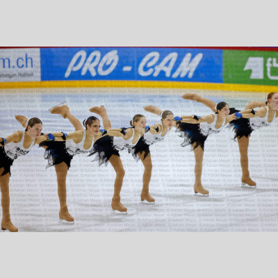 Ice Passion Junior B at 2. SYS Trophy Huttwil 2026 [132]
