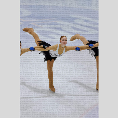 Ice Passion Junior B at 2. SYS Trophy Huttwil 2026 [133]