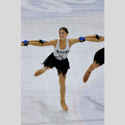 Ice Passion Junior B at 2. SYS Trophy Huttwil 2026 [134]