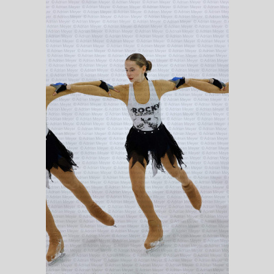 Ice Passion Junior B at 2. SYS Trophy Huttwil 2026 [135]