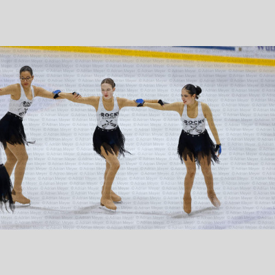 Ice Passion Junior B at 2. SYS Trophy Huttwil 2026 [140]