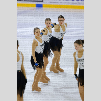 Ice Passion Junior B at 2. SYS Trophy Huttwil 2026 [142]