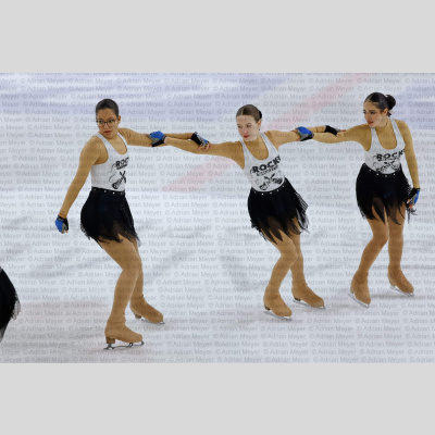 Ice Passion Junior B at 2. SYS Trophy Huttwil 2026 [144]