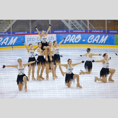 Ice Passion Junior B at 2. SYS Trophy Huttwil 2026 [146]