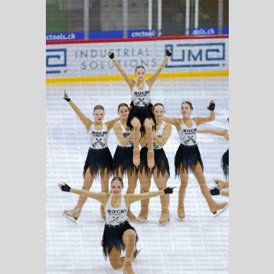 Ice Passion Junior B at 2. SYS Trophy Huttwil 2026 [147]
