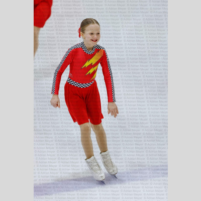 Team Pearls Juvenile at 2. SYS Trophy Huttwil 2026 [105]