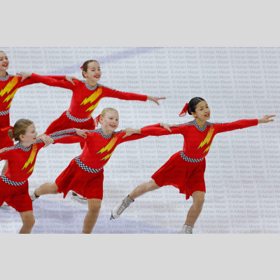 Team Pearls Juvenile at 2. SYS Trophy Huttwil 2026 [113]