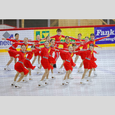 Team Pearls Juvenile at 2. SYS Trophy Huttwil 2026 [114]