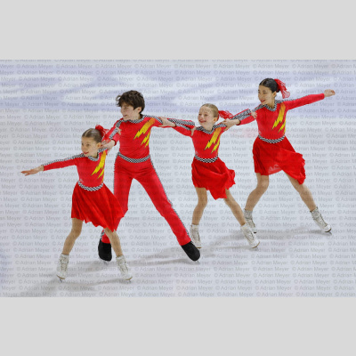 Team Pearls Juvenile at 2. SYS Trophy Huttwil 2026 [119]