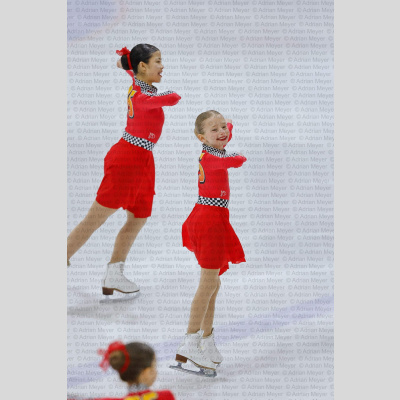 Team Pearls Juvenile at 2. SYS Trophy Huttwil 2026 [121]