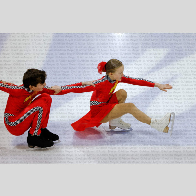 Team Pearls Juvenile at 2. SYS Trophy Huttwil 2026 [128]