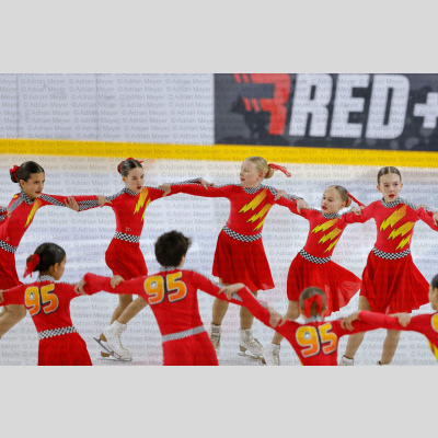 Team Pearls Juvenile at 2. SYS Trophy Huttwil 2026 [129]