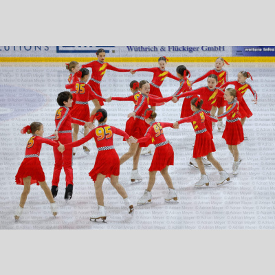 Team Pearls Juvenile at 2. SYS Trophy Huttwil 2026 [131]