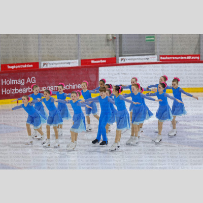 Cool Dreams Juvenile at 2. SYS Trophy Huttwil 2026 [101]