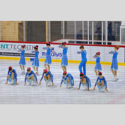 Cool Dreams Juvenile at 2. SYS Trophy Huttwil 2026 [104]