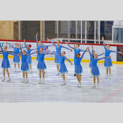 Cool Dreams Juvenile at 2. SYS Trophy Huttwil 2026 [106]