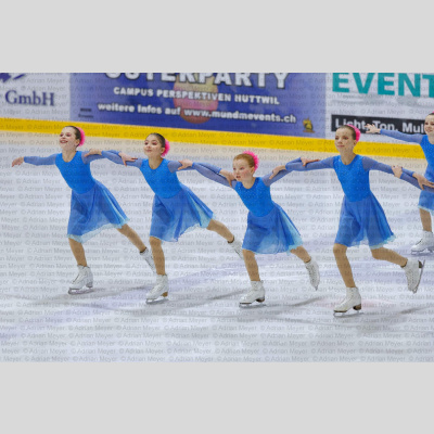 Cool Dreams Juvenile at 2. SYS Trophy Huttwil 2026 [108]