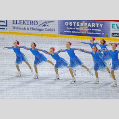 Cool Dreams Juvenile at 2. SYS Trophy Huttwil 2026 [109]