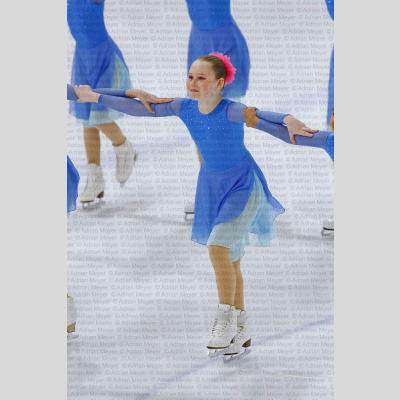 Cool Dreams Juvenile at 2. SYS Trophy Huttwil 2026 [111]