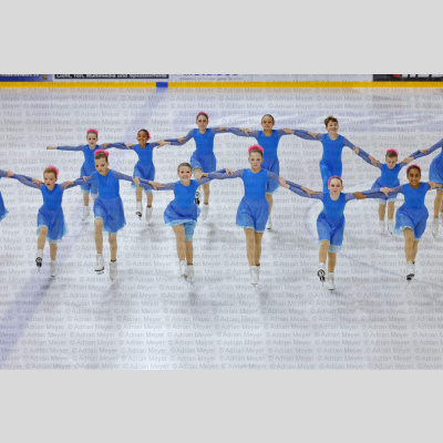 Cool Dreams Juvenile at 2. SYS Trophy Huttwil 2026 [112]