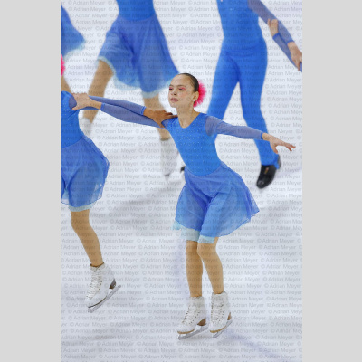 Cool Dreams Juvenile at 2. SYS Trophy Huttwil 2026 [114]