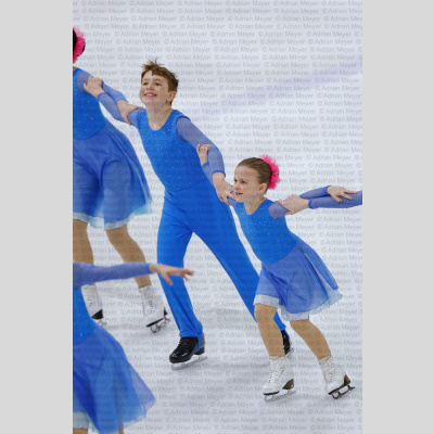 Cool Dreams Juvenile at 2. SYS Trophy Huttwil 2026 [115]