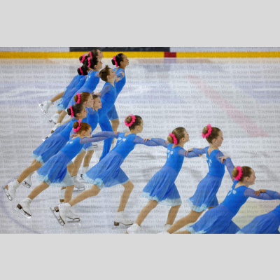 Cool Dreams Juvenile at 2. SYS Trophy Huttwil 2026 [117]