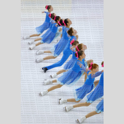 Cool Dreams Juvenile at 2. SYS Trophy Huttwil 2026 [118]