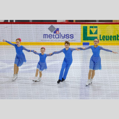 Cool Dreams Juvenile at 2. SYS Trophy Huttwil 2026 [119]