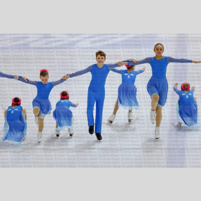 Cool Dreams Juvenile at 2. SYS Trophy Huttwil 2026 [121]