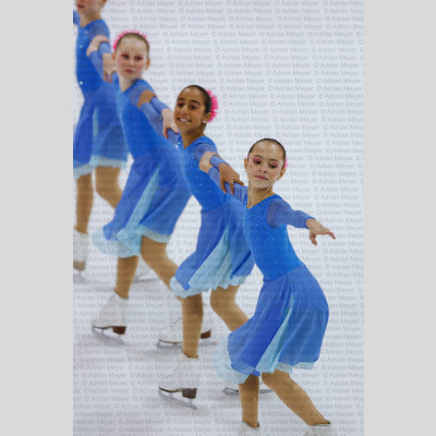 Cool Dreams Juvenile at 2. SYS Trophy Huttwil 2026 [126]