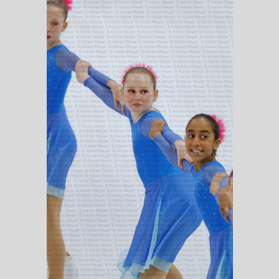 Cool Dreams Juvenile at 2. SYS Trophy Huttwil 2026 [128]