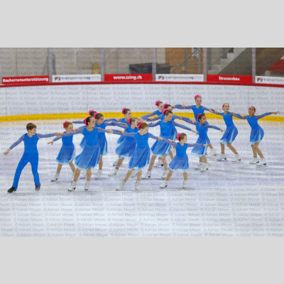 Cool Dreams Juvenile at 2. SYS Trophy Huttwil 2026 [130]