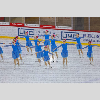 Cool Dreams Juvenile at 2. SYS Trophy Huttwil 2026 [131]