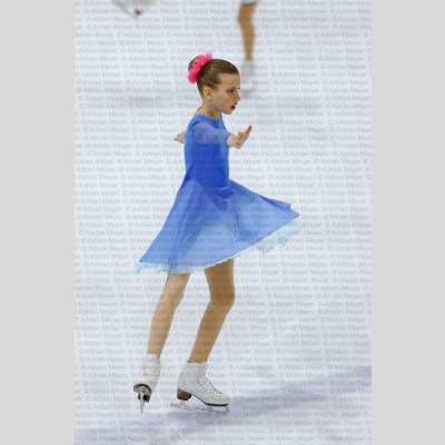 Cool Dreams Juvenile at 2. SYS Trophy Huttwil 2026 [134]