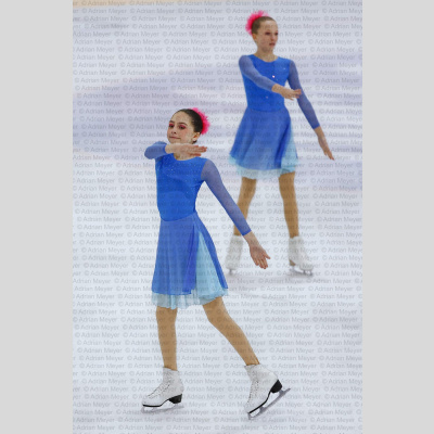 Cool Dreams Juvenile at 2. SYS Trophy Huttwil 2026 [137]