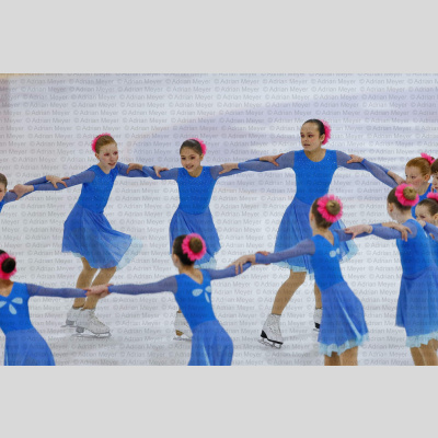 Cool Dreams Juvenile at 2. SYS Trophy Huttwil 2026 [138]