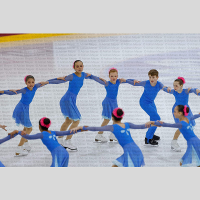 Cool Dreams Juvenile at 2. SYS Trophy Huttwil 2026 [139]