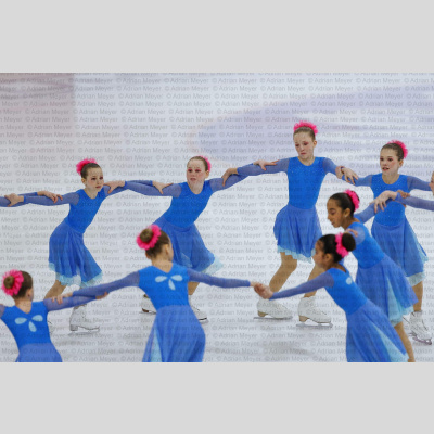 Cool Dreams Juvenile at 2. SYS Trophy Huttwil 2026 [140]