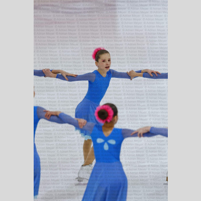 Cool Dreams Juvenile at 2. SYS Trophy Huttwil 2026 [141]