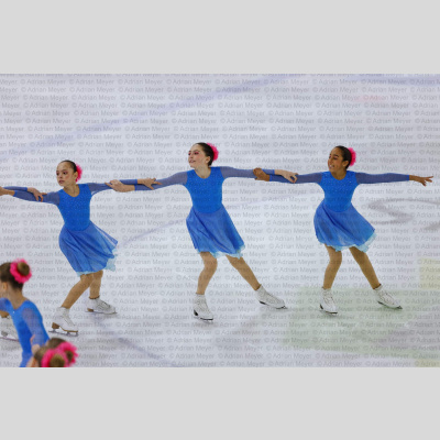 Cool Dreams Juvenile at 2. SYS Trophy Huttwil 2026 [144]